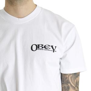 T-SHIRT SENSORY OBEY - Mad Fashion | img vers.300x/